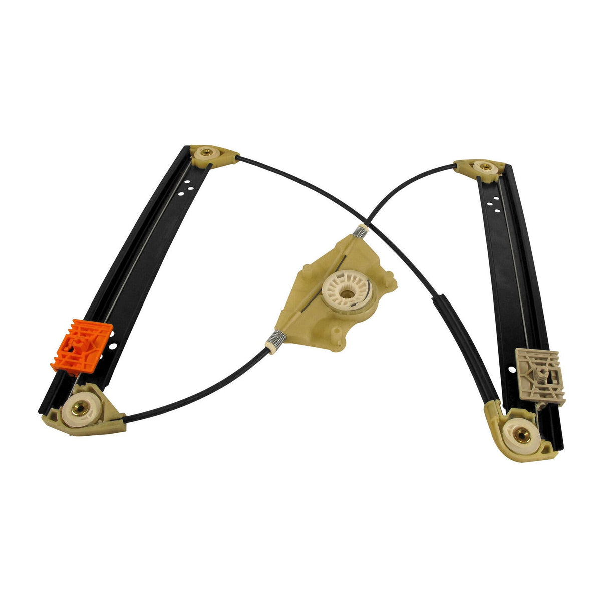 VW Window Regulator  - VAICO V10-9801