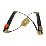 VW Window Regulator  - VAICO V10-9801