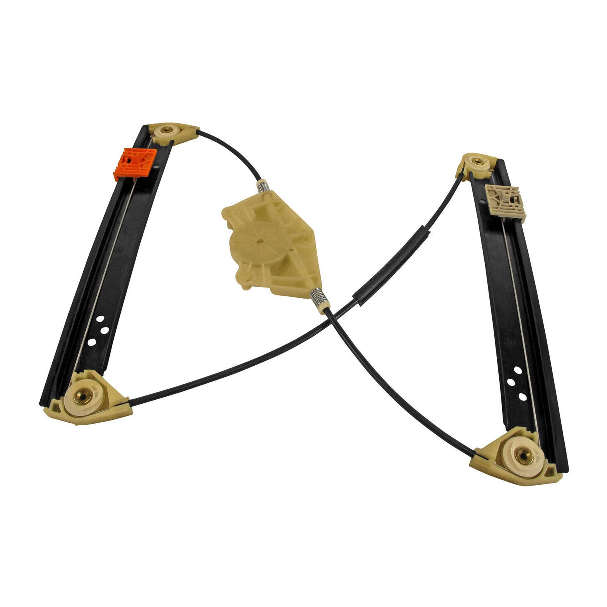 VW Window Regulator  - VAICO V10-9802