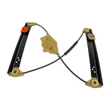 VW Window Regulator  - VAICO V10-9802