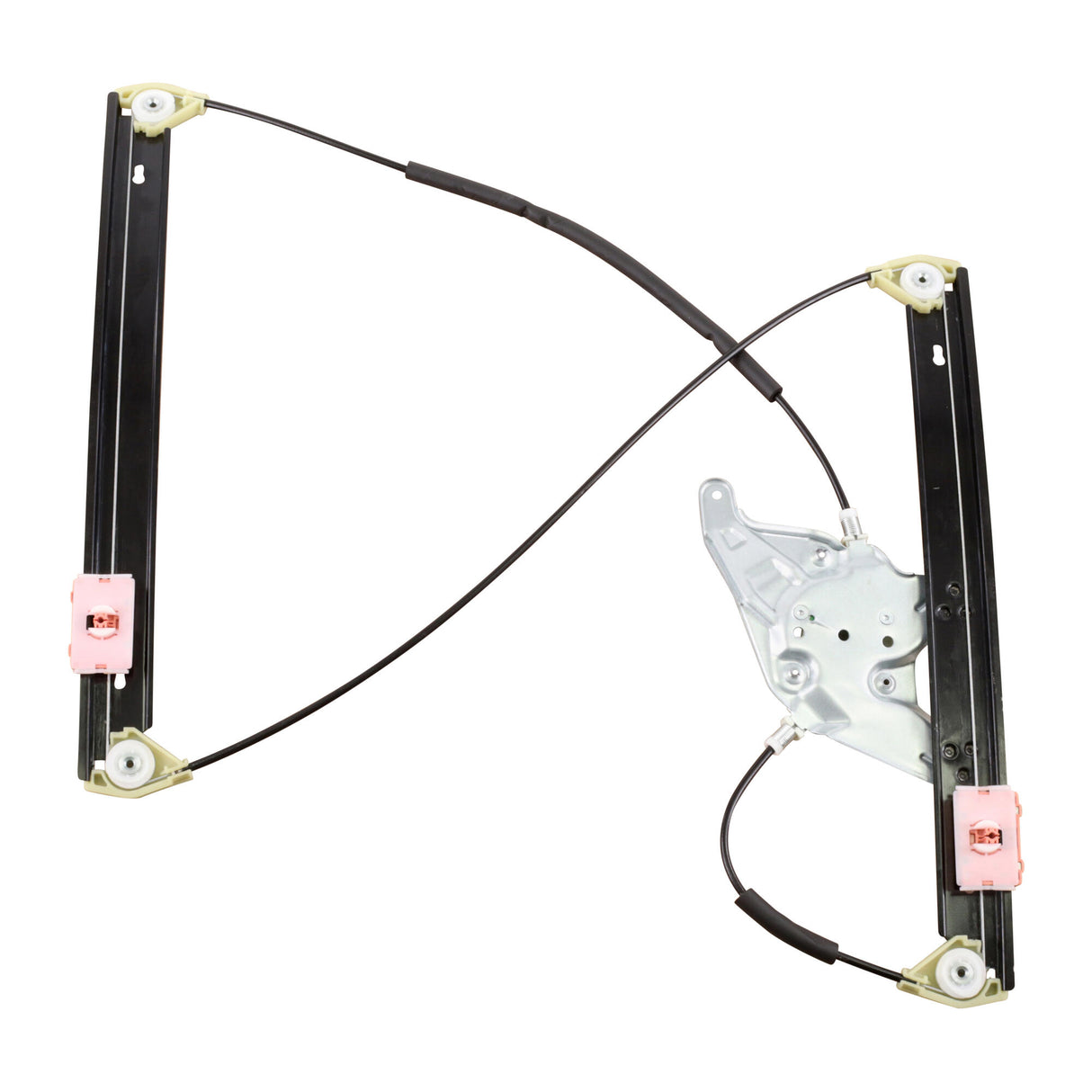 VW Window Regulator  - VAICO V10-9808