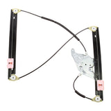 VW Window Regulator  - VAICO V10-9808