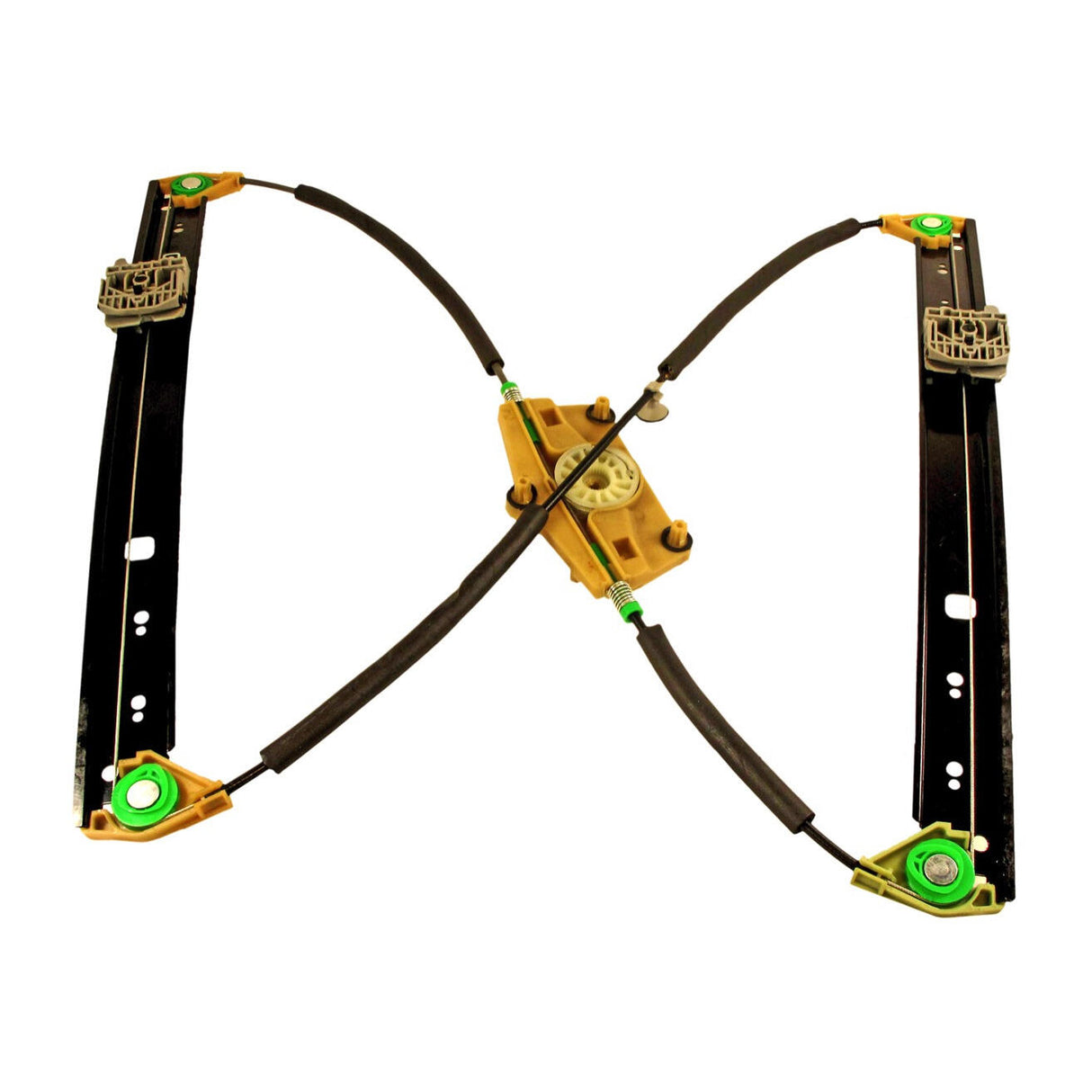VW Window Regulator  - VAICO V10-9813
