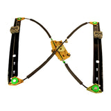 VW Window Regulator  - VAICO V10-9813