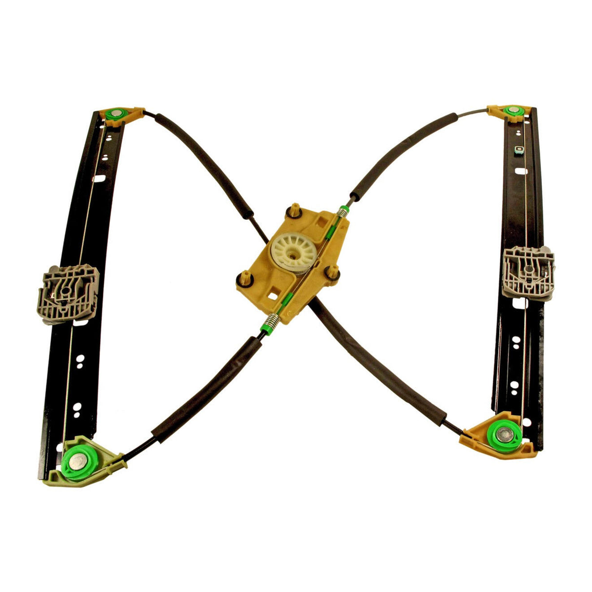 VW Window Regulator  - VAICO V10-9814