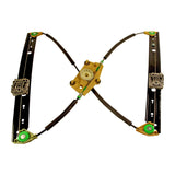 VW Window Regulator  - VAICO V10-9814