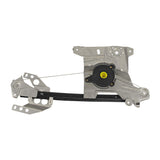 VW Window Regulator  - VAICO V10-9815