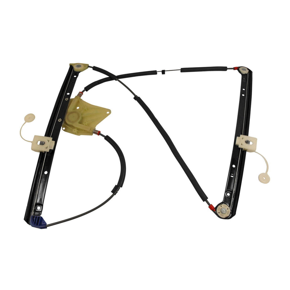 VW Window Regulator  - VAICO V10-9817