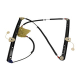 VW Window Regulator  - VAICO V10-9817
