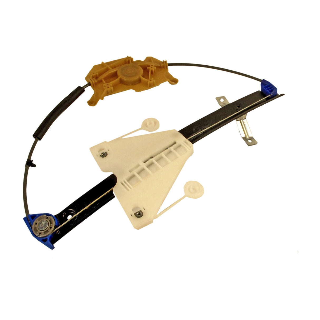 VW Window Regulator  - VAICO V10-9820