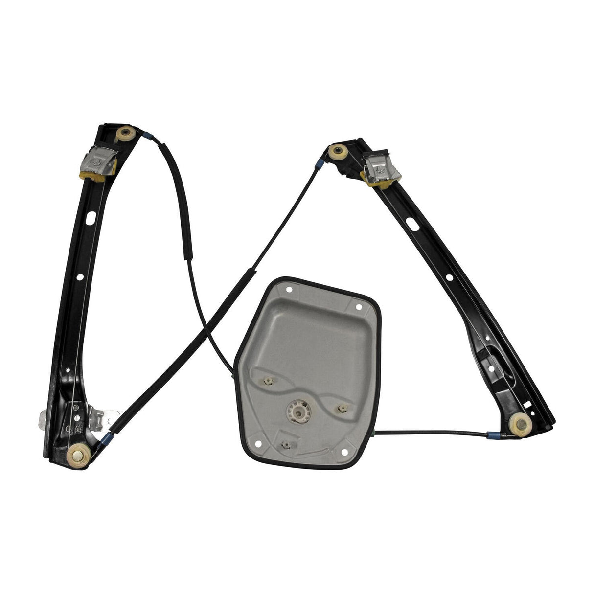 VW Window Regulator  - VAICO V10-9828