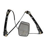 VW Window Regulator  - VAICO V10-9828