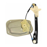 VW Window Regulator  - VAICO V10-9831