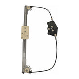 VW Window Regulator  - VAICO V10-9834