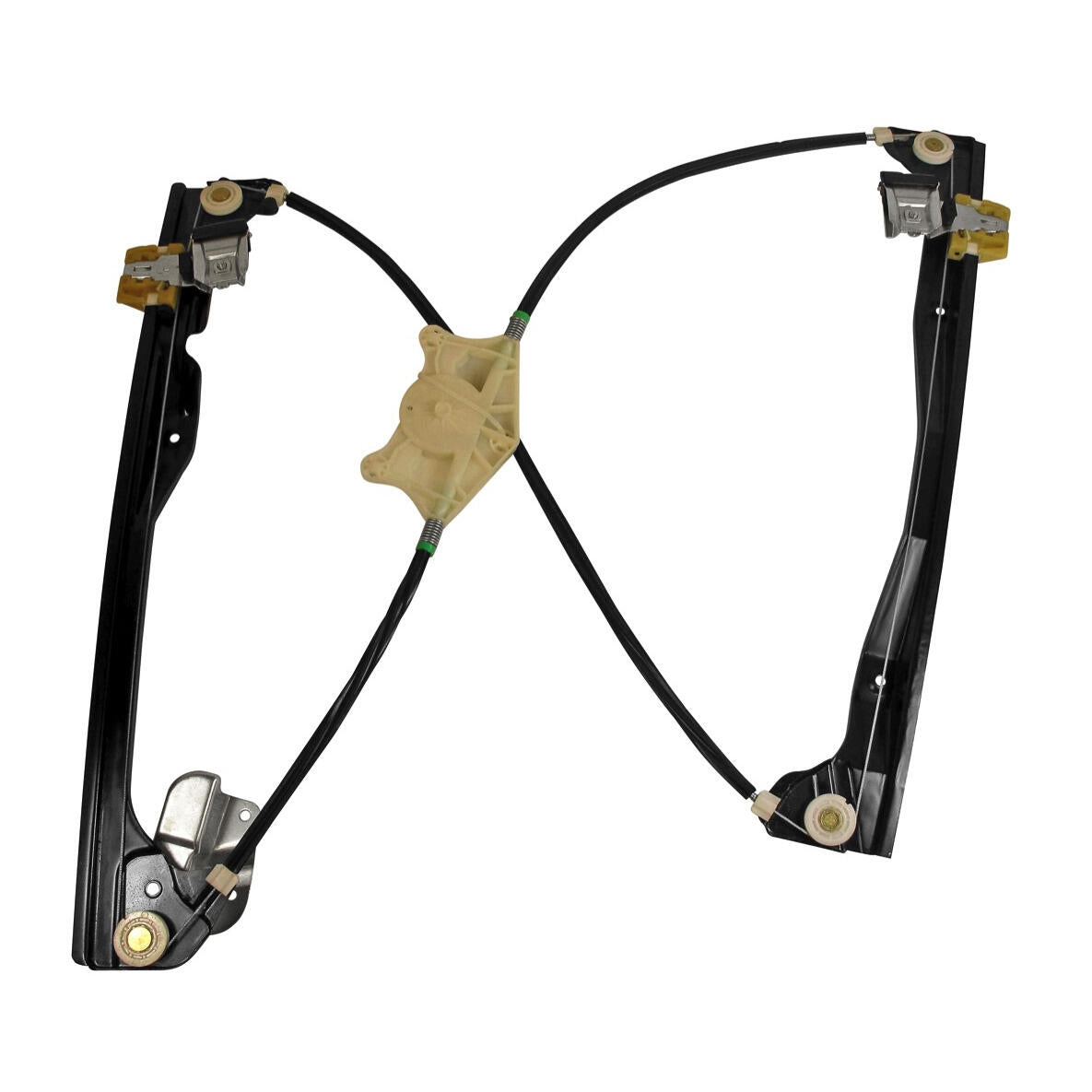 VW Window Regulator  - VAICO V10-9835