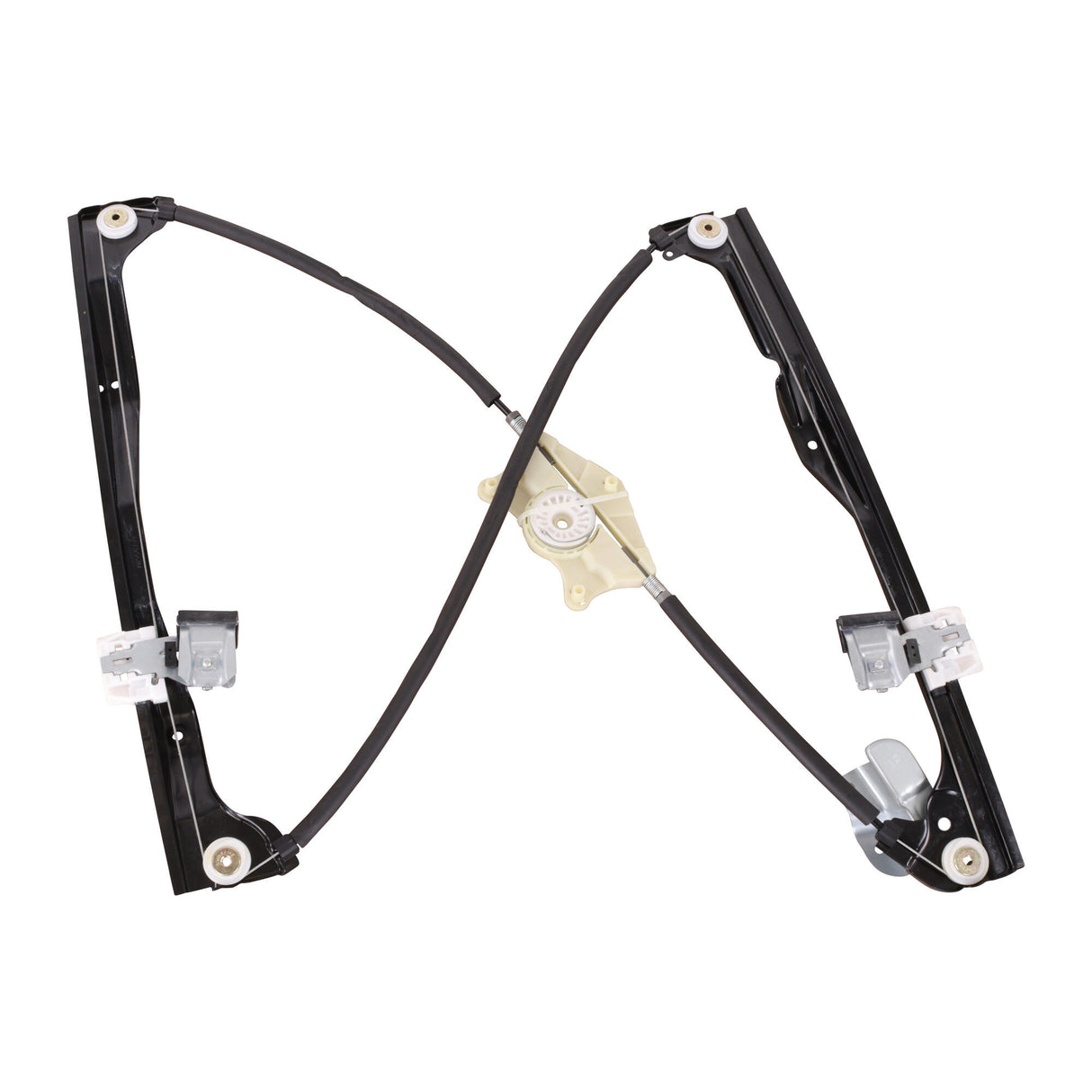VW Window Regulator  - VAICO V10-9836