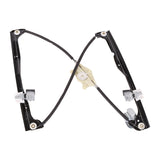 VW Window Regulator  - VAICO V10-9836