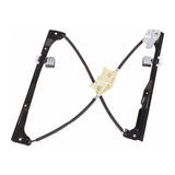 VW Window Regulator  - VAICO V10-9836