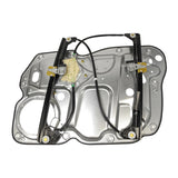 VW Window Regulator  - VAICO V10-9837