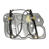 VW Window Regulator  - VAICO V10-9838