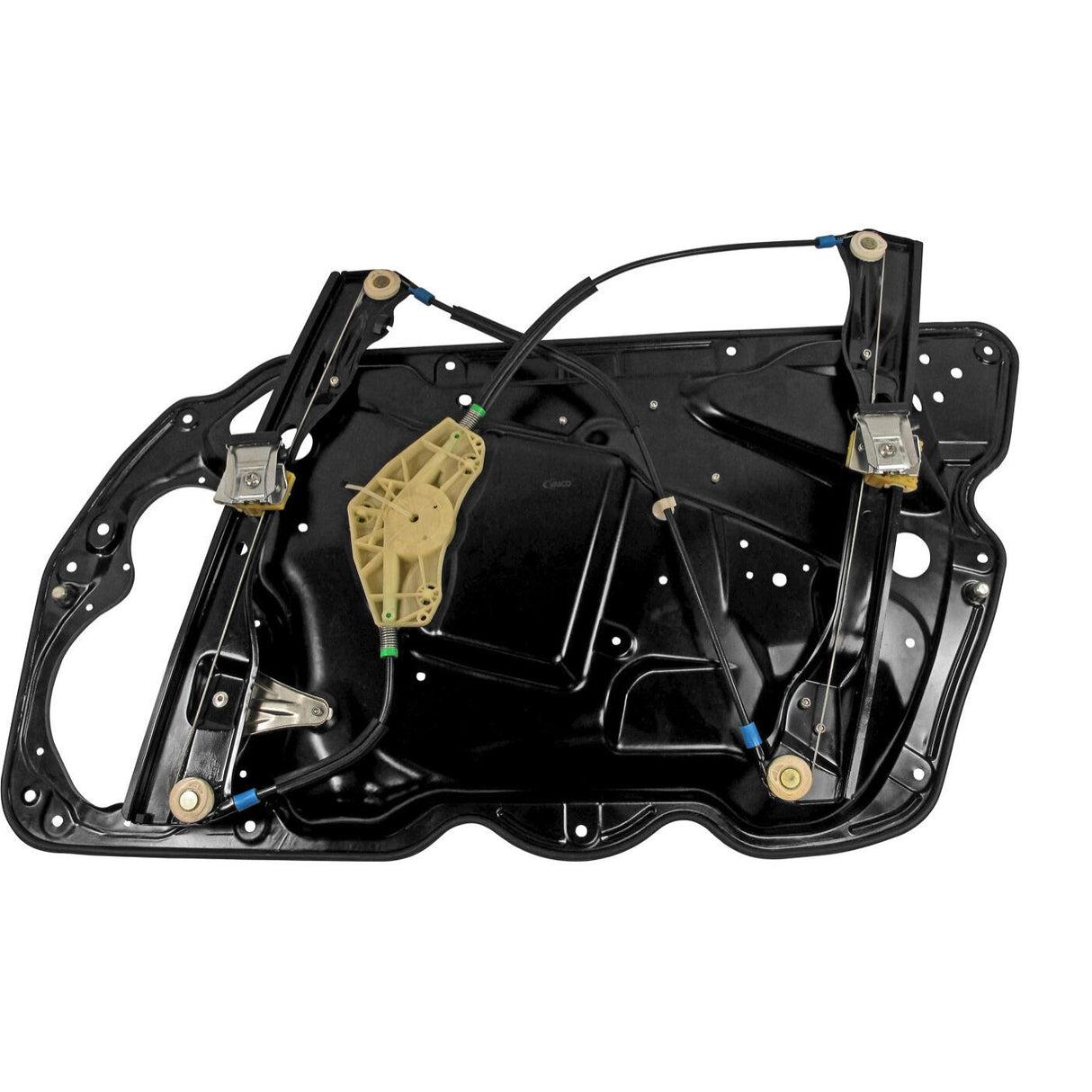 VW Window Regulator  - VAICO V10-9843