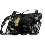 VW Window Regulator  - VAICO V10-9843