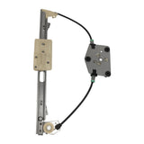 VW Window Regulator  - VAICO V10-9846