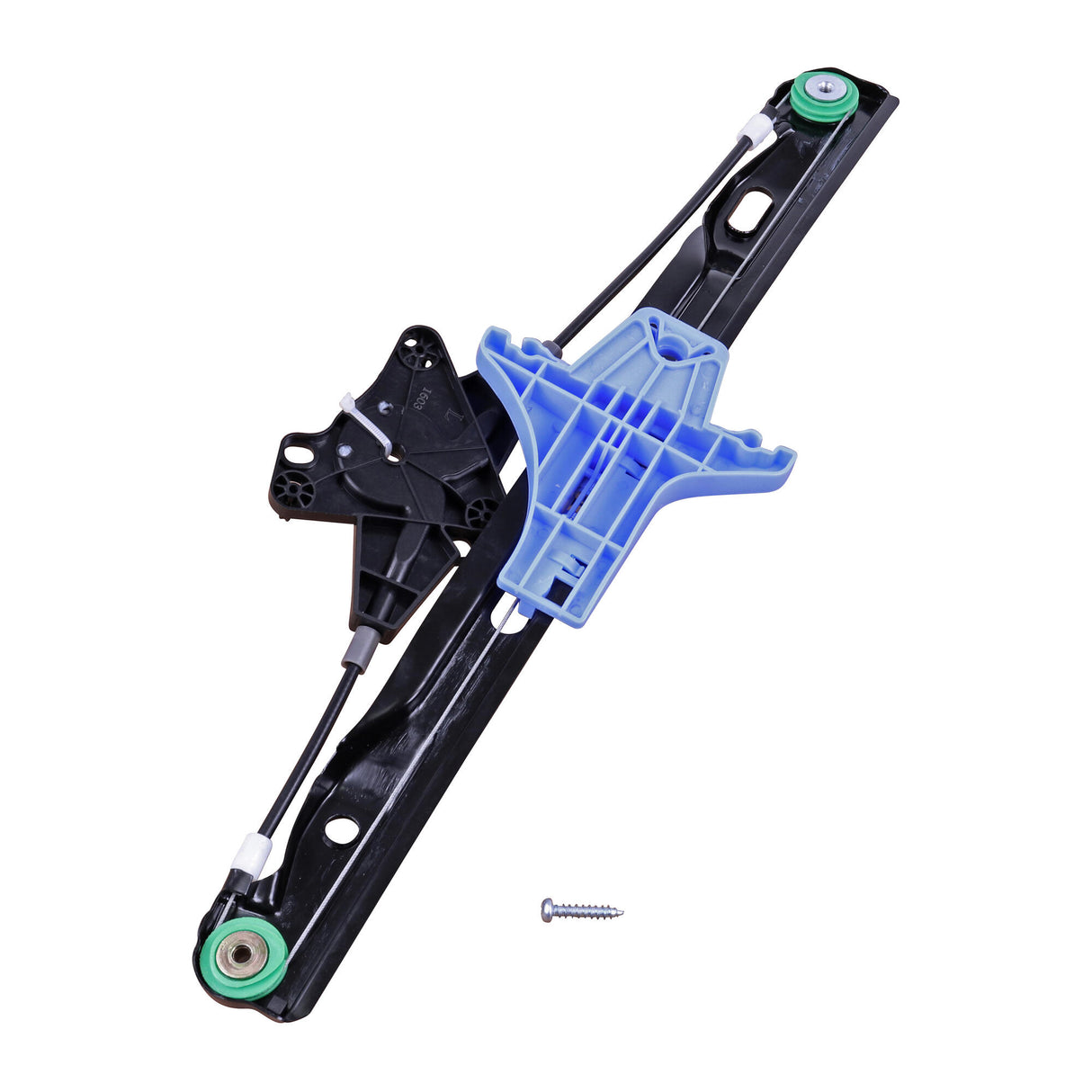 VW Window Regulator  - VAICO V10-9849