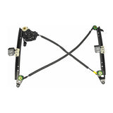 VW Window Regulator  - VAICO V10-9855