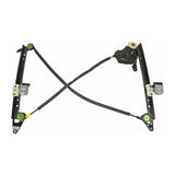 VW Window Regulator  - VAICO V10-9856