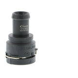 VW Coolant Flange  - VAICO V10-9858