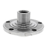 VW Wheel Hub  - VAICO V10-9859