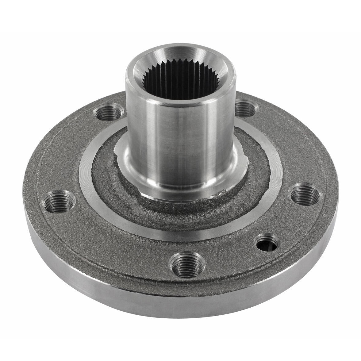 VW Wheel Hub  - VAICO V10-9860