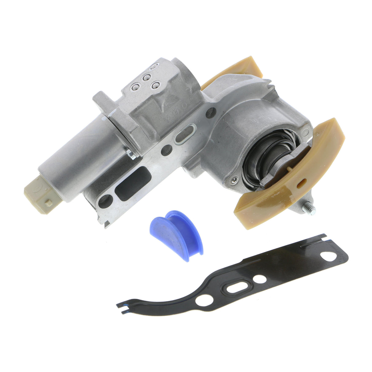 VW Control Valve, camshaft adjustment  - VAICO V10-9866