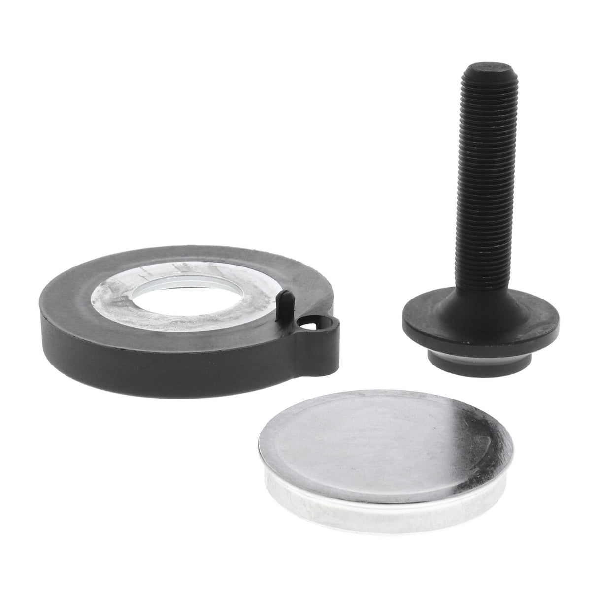 VW Wheel Bearing Kit  - VAICO V10-9876