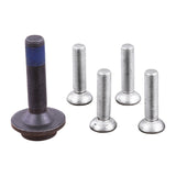 VW Wheel Bearing Kit  - VAICO V10-9878