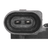 VW Hose, cylinder head cover ventilation  - VAICO V10-9879