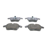 VW Brake Pad Set, disc brake  - VAICO V10-9888