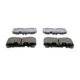 VW Brake Pad Set, disc brake  - VAICO V10-9889