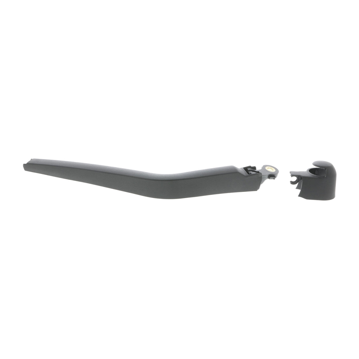 VW Wiper Arm, window cleaning  - VAICO V10-9892