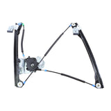VW Window Regulator  - VAICO V10-9895