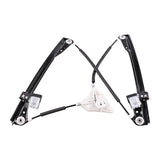 VW Window Regulator  - VAICO V10-9896