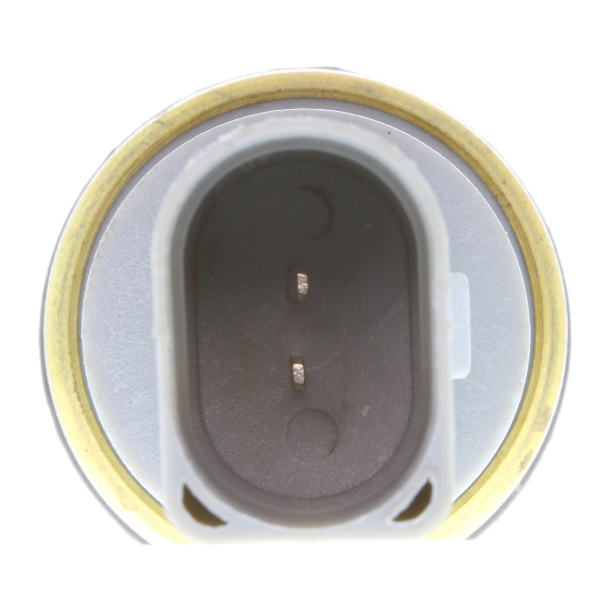 AUDI Sensor, coolant temperature  - VEMO V10-99-0001