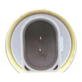 AUDI Sensor, coolant temperature  - VEMO V10-99-0001