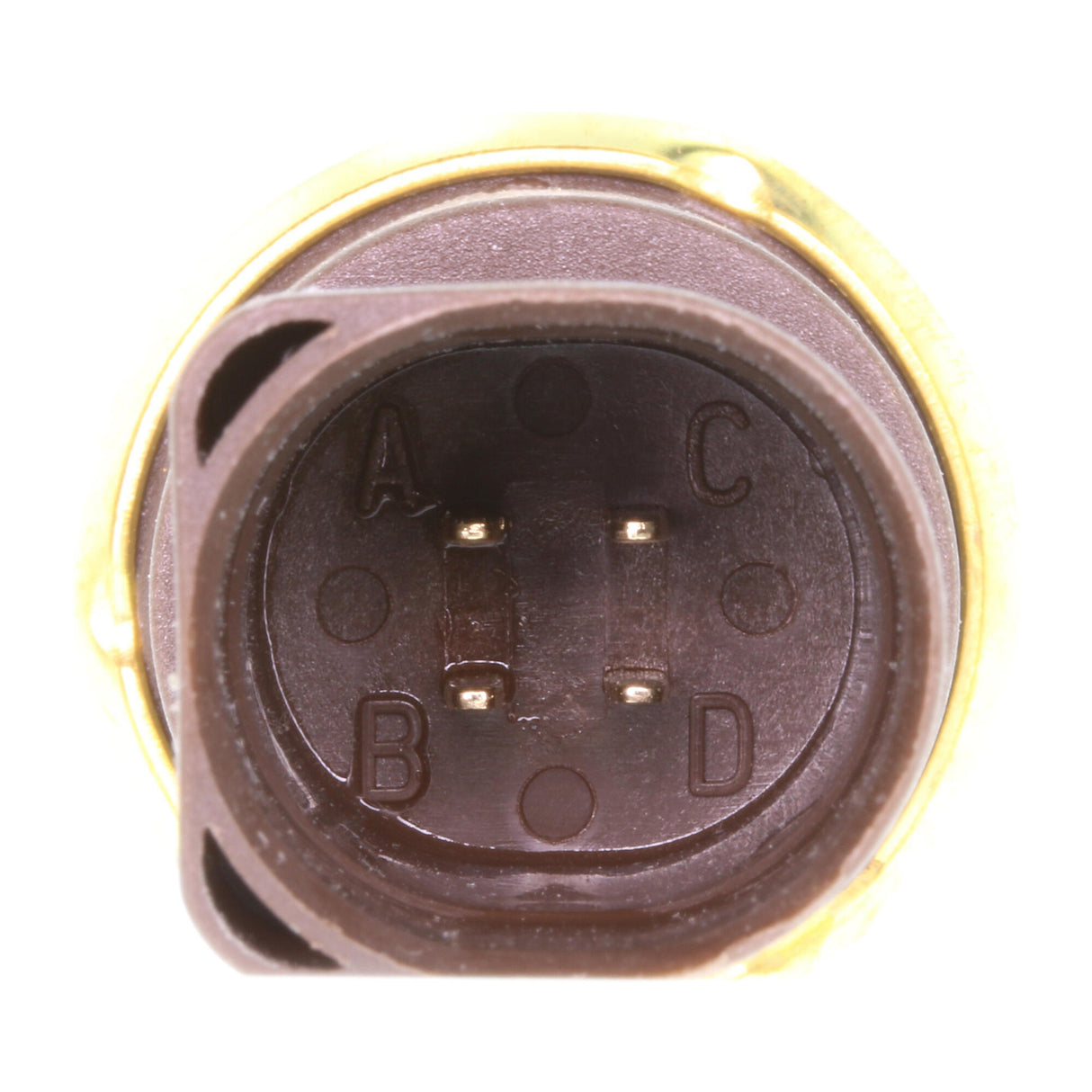 VW Sensor, coolant temperature  - VEMO V10-99-0002