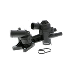 VW Thermostat Housing  - VEMO V10-99-0010