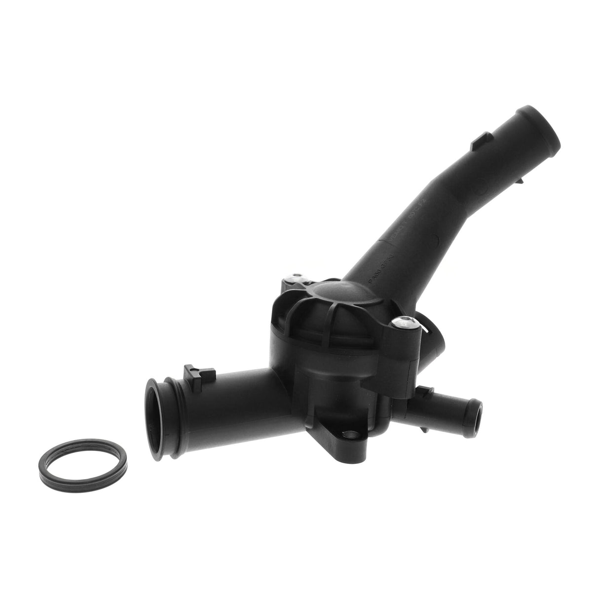 VW Thermostat Housing  - VEMO V10-99-0014