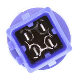 VW Sensor, coolant temperature  - VEMO V10-99-0125