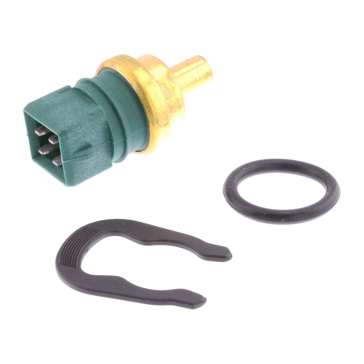 VW Sensor, coolant temperature  - VEMO V10-99-0907