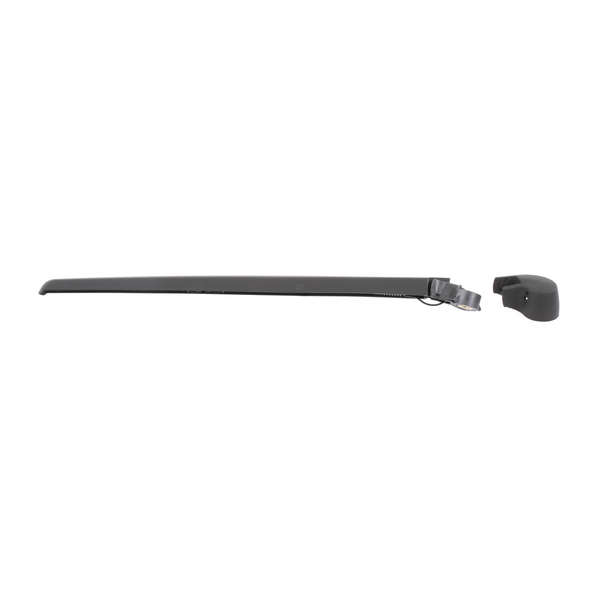 VW Wiper Arm, window cleaning  - VAICO V10-9914